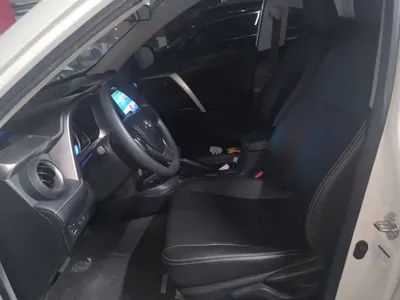 Toyota RAV4 2019, 64600 км, за 11609.55 USD - фото 8