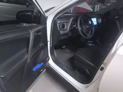 Toyota RAV4 2019, 64600 км, за 11609.55 USD - фото 14