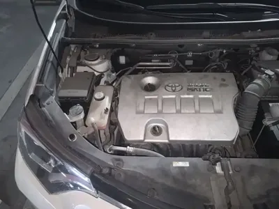 Toyota RAV4 2019, 64600 км, за 11609.55 USD - фото 21