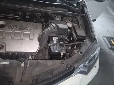 Toyota RAV4 2019, 64600 км, за 11609.55 USD - фото 22
