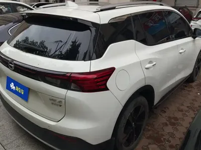 GAC Motor Trumpchi GS4 2022, 20299 км, за 9417.12 USD