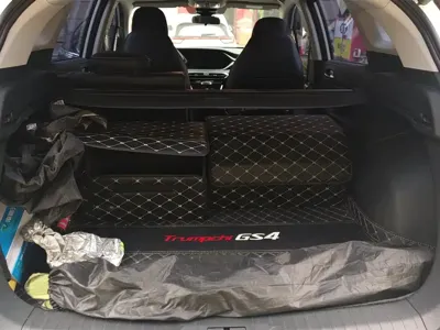 GAC Motor Trumpchi GS4 2022, 20299 км, за 9417.12 USD