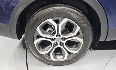 Renault-KoreaSamsung XM3 2020, 57147 км, за 8912.32 USD