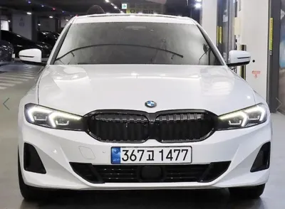 BMW 3-Series 2023, 34986 км, за 22143.33 USD