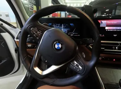 BMW 3-Series 2023, 34986 км, за 22143.33 USD - фото 8
