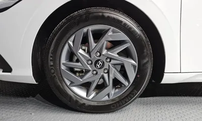 Hyundai Avante 2024, 22667 км, за 13095.71 USD