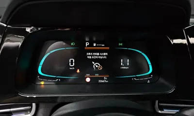 Hyundai Avante 2024, 22667 км, за 13095.71 USD - фото 8