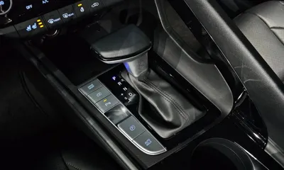 Hyundai Avante 2024, 22667 км, за 13095.71 USD - фото 9