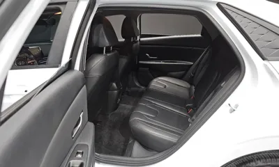 Hyundai Avante 2024, 22667 км, за 13095.71 USD - фото 11