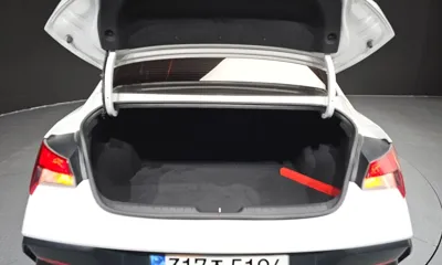 Hyundai Avante 2024, 22667 км, за 13095.71 USD - фото 20