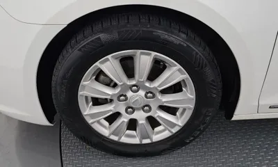 ChevroletGMDaewoo Alpheon 2015, 70150 км, за 3907.28 USD