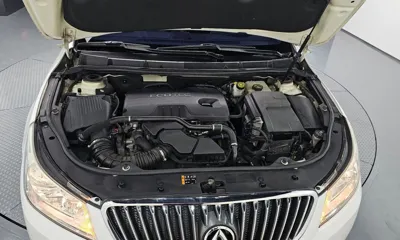 ChevroletGMDaewoo Alpheon 2015, 70150 км, за 3907.28 USD - фото 6