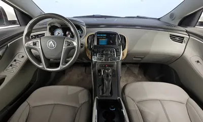ChevroletGMDaewoo Alpheon 2015, 70150 км, за 3907.28 USD - фото 7
