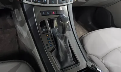 ChevroletGMDaewoo Alpheon 2015, 70150 км, за 3907.28 USD - фото 9