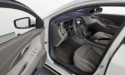 ChevroletGMDaewoo Alpheon 2015, 70150 км, за 3907.28 USD - фото 11
