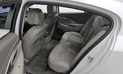 ChevroletGMDaewoo Alpheon 2015, 70150 км, за 3907.28 USD - фото 12