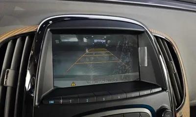 ChevroletGMDaewoo Alpheon 2015, 70150 км, за 3907.28 USD - фото 15