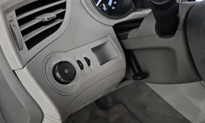 ChevroletGMDaewoo Alpheon 2015, 70150 км, за 3907.28 USD - фото 17