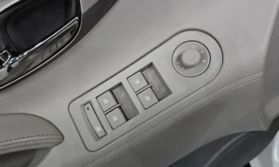 ChevroletGMDaewoo Alpheon 2015, 70150 км, за 3907.28 USD - фото 18