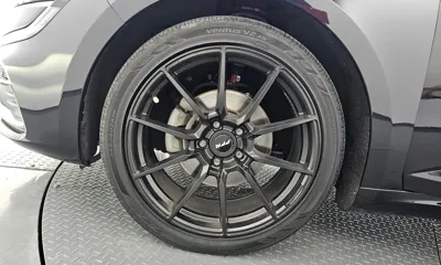 Renault-KoreaSamsung SM6 2021, 72627 км, за 9627.9 USD