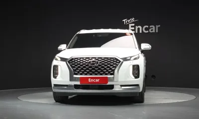 Hyundai Palisade 2021, 142153 км, за 15107.11 USD