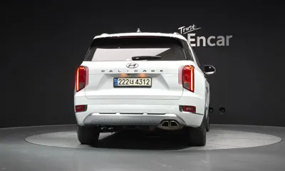 Hyundai Palisade 2021, 142153 км, за 15107.11 USD