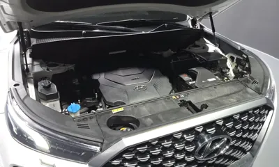 Hyundai Palisade 2021, 142153 км, за 15107.11 USD - фото 6
