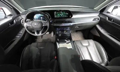 Hyundai Palisade 2021, 142153 км, за 15107.11 USD - фото 7