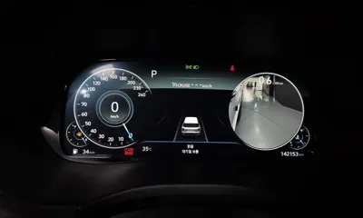 Hyundai Palisade 2021, 142153 км, за 15107.11 USD - фото 8