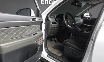Hyundai Palisade 2021, 142153 км, за 15107.11 USD - фото 10