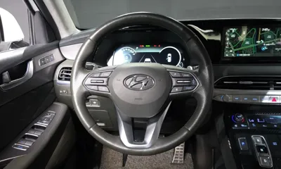 Hyundai Palisade 2021, 142153 км, за 15107.11 USD - фото 13