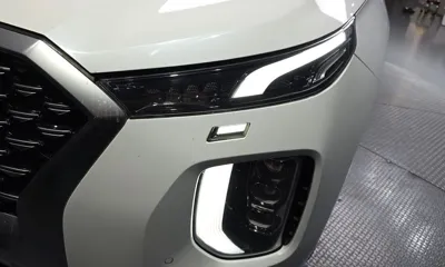 Hyundai Palisade 2021, 142153 км, за 15107.11 USD - фото 22