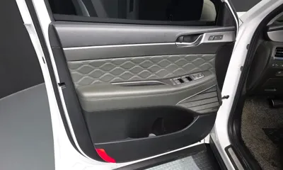 Hyundai Palisade 2021, 142153 км, за 15107.11 USD - фото 24