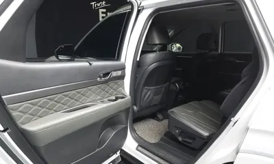 Hyundai Palisade 2021, 142153 км, за 15107.11 USD - фото 26