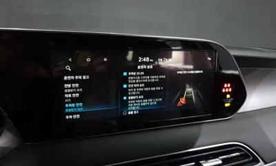 Hyundai Palisade 2021, 142153 км, за 15107.11 USD - фото 27