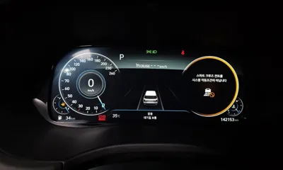 Hyundai Palisade 2021, 142153 км, за 15107.11 USD - фото 30