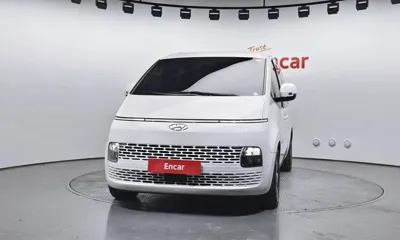 Hyundai Staria 2023, 44137 км, за 19755.53 USD
