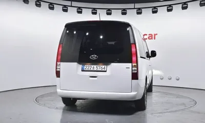 Hyundai Staria 2023, 44137 км, за 19755.53 USD