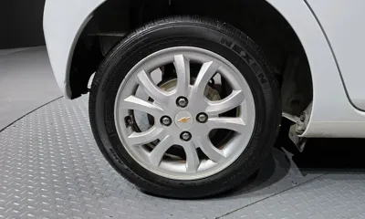 ChevroletGMDaewoo Spark 2015, 105394 км, за 2312.52 USD