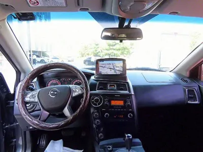 KG_Mobility_Ssangyong KORANDO 2017, 235751 км, за 3170.91 USD - фото 7