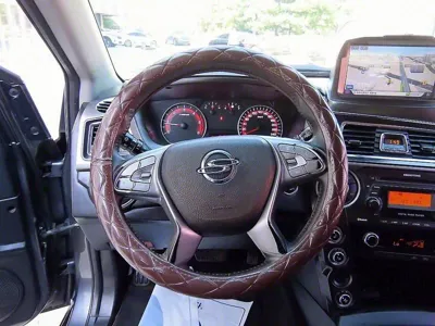 KG_Mobility_Ssangyong KORANDO 2017, 235751 км, за 3170.91 USD - фото 8