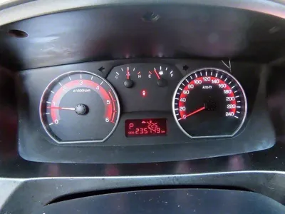 KG_Mobility_Ssangyong KORANDO 2017, 235751 км, за 3170.91 USD - фото 9
