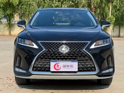 Lexus RX 2021, 84000 км, за 27700.4 USD