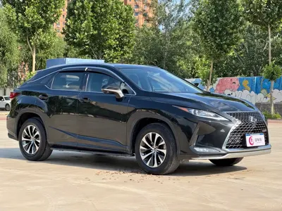 Lexus RX 2021, 84000 км, за 27700.4 USD