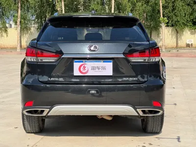 Lexus RX 2021, 84000 км, за 27700.4 USD