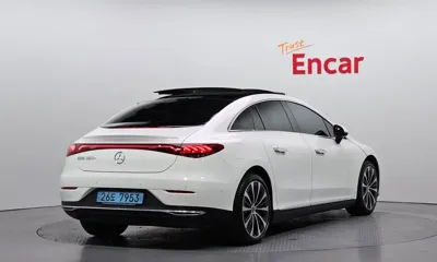 Mercedes-Benz EQE 2023, 69631 км, за 33805.96 USD