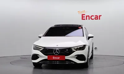 Mercedes-Benz EQE 2023, 69631 км, за 33805.96 USD
