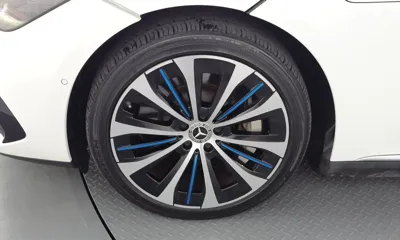 Mercedes-Benz EQE 2023, 69631 км, за 33805.96 USD