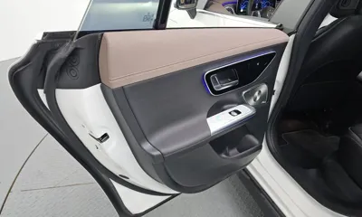 Mercedes-Benz EQE 2023, 69631 км, за 33805.96 USD - фото 25