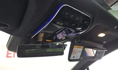 Mercedes-Benz EQE 2023, 69631 км, за 33805.96 USD - фото 29